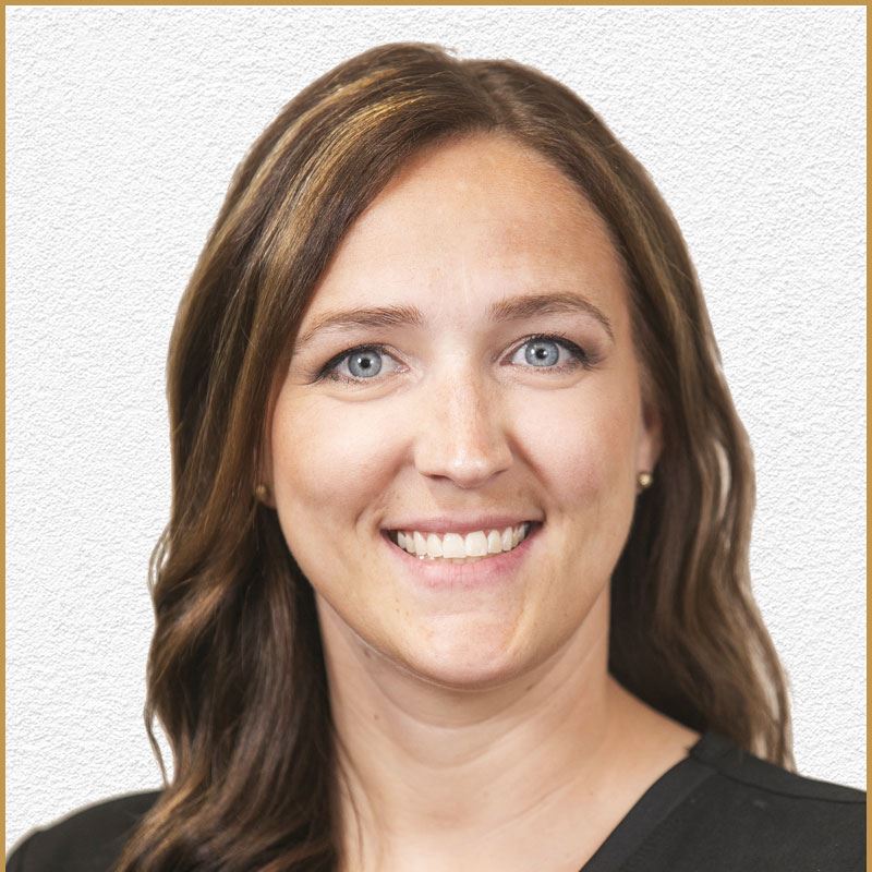 Lindsey A. Houma Dentist